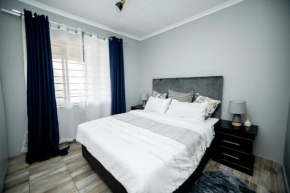 Luxuriously finished 2 bedroom